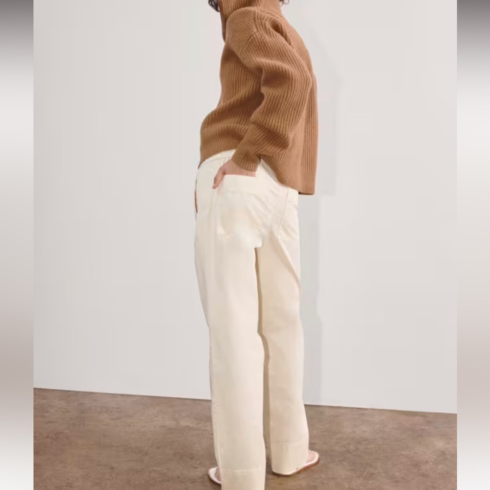 Everlane The Easy Pant sz 0